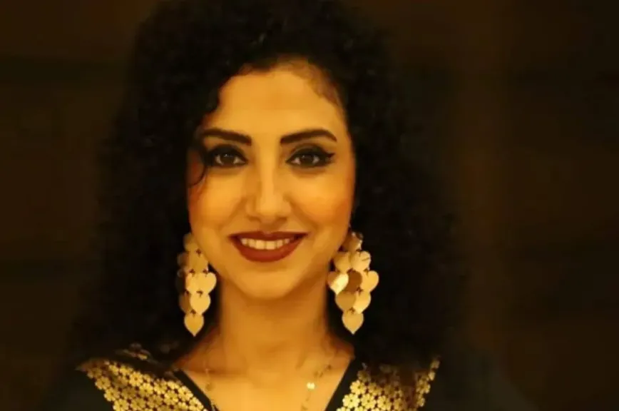 فاطمة عادل أحدث المنضمين لمسلسل ”ولد وبنت وشايب” بطولة أشرف عبد الباقي