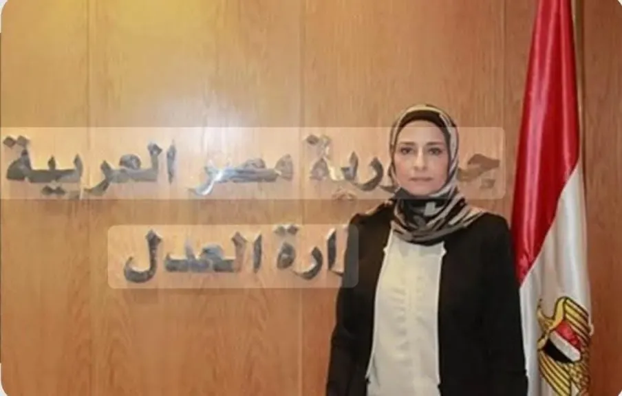 الرئيس التنفيذي للنادي الدولي لسفراء السلام في نيويورك..يهنئ المستشارة ”سوزان عبد الرحمن ” بتعيينها مساعدًا لوزير العدل لحقوق الإنسان والمرأة والطفل