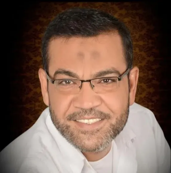 السيناريست عماد النشار يكتب: شيخ العرب ”المسلمانى”  !