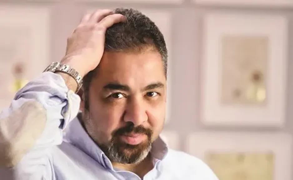 عبد العزيز الصايغ: مهرجان البحرين السينمائي نافذة على الإبداع العربى