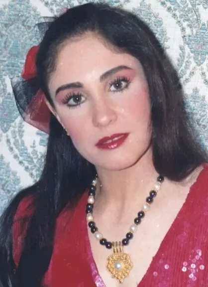 تكريم الفنانة شيرين..فى مهرجان الإسكندرية السينمائي بدورته ال 41