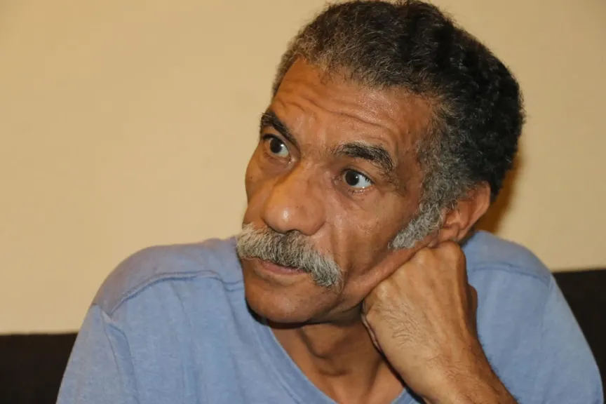 سيد رجب يتعرض للنصب الإلكتروني في لينك