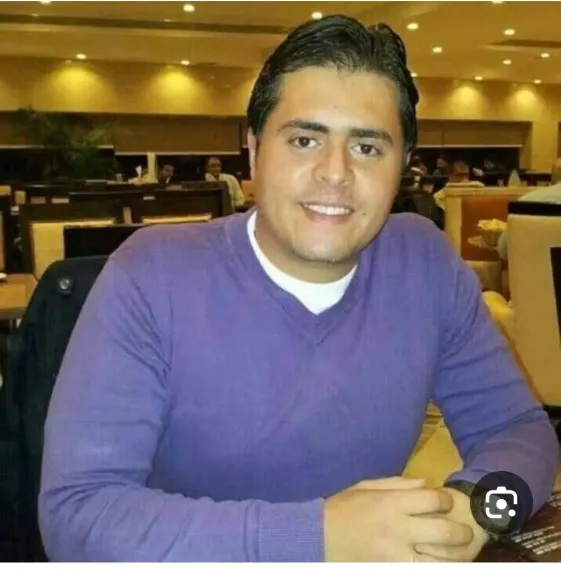 الإعلامى هشام الشحات..يشيد بجهود العميد ”أحمد متولى ” فى خدمة أهالى الشرقية