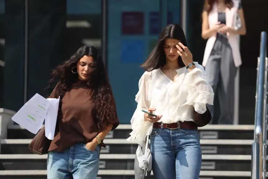 ”ماتراه ليس كما يبدو ” يواصل تصدر التريند فى مصر والإمارات ويتقدم عالميًا مع عرض ” Just You ”