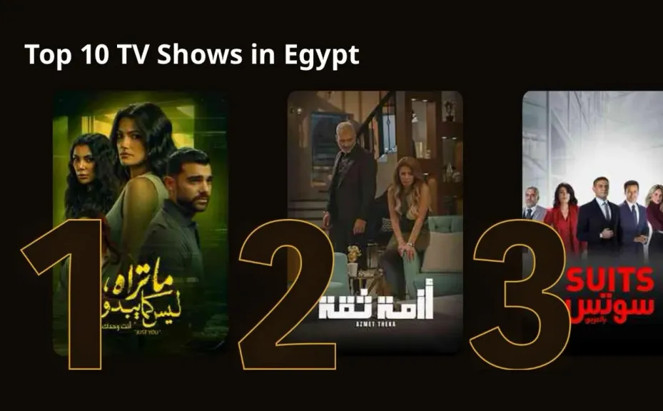 حكاية ”Just You ” تتصدر الأعلى مشاهدة عبر Watch it  وشاهد..وتثير الجدل بقصتها الغامضة