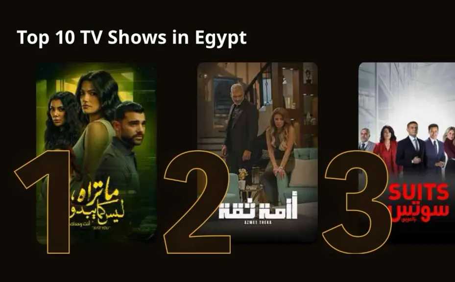حكاية ”Just You ” تتصدر الأعلى مشاهدة عبر Watch it  وشاهد..وتثير الجدل بقصتها الغامضة