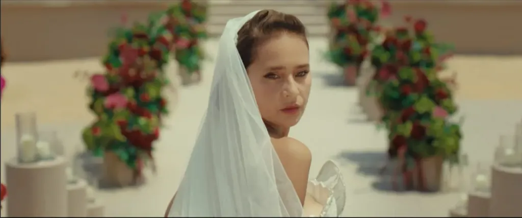 إتحاد الفنانين للسينما والفيديو تطرح تيزر  فيلم ”جوازة ولا جنازة”