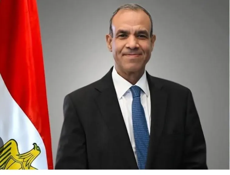 وزير الخارجية ضيف ” صالون ماسبيرو الثقافي ”باستوديو ”أحمد زويل” ..السبت