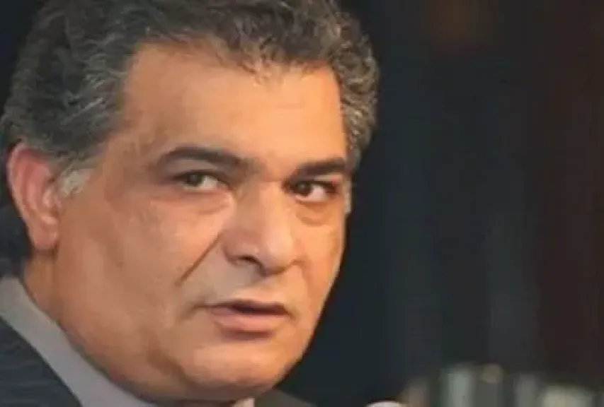 تكريم الفنان الكبير رياض الخولى ..فى مهرجان الإسكندرية السينمائي الدولي