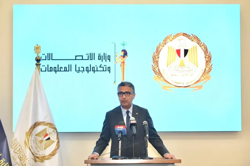 ”الاتصالات” و”التموين” يطلقان استمارة تحديث بيانات المواطنين ببورسعيد