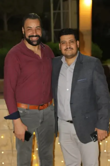 . رسميًا.. أحمد حلمي أمينًا للمرج ووائل حسني أمينًا للتنظيم بحزب مستقبل وطن