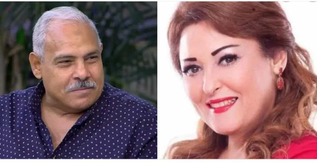 تكريم نهال عنبر ومحمد رضوان..فى ختام مهرجان بردية السينمائى