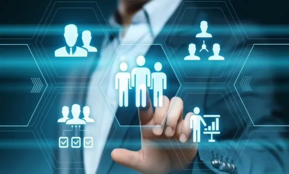 نمو قياس لقطاع التعهيد فى مصر ..تدفق استثمارات عالمية وصادرات رقمية بمليارات الدولارات