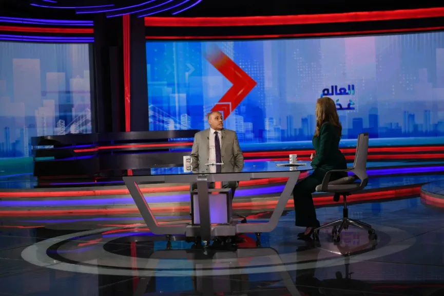 د. حسن سلامة: مصر جسر واضح جدا لتعزيز التعاون الأوروبي الأفريقي