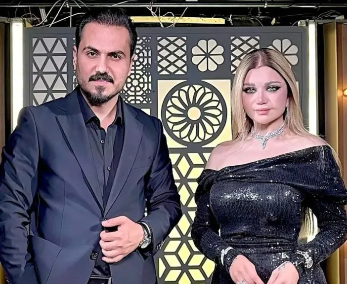 ياسمين الخطيب ..لبرنامج ”تابو”: عصبيتى وتسرعى أكبر مشاكل حياتى ولست مقتنعة بالنقاب!
