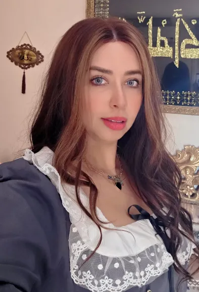 نانسى إبراهيم..تستضيف سعادة السفير ”محمد عبد الكريم هنو” سفير تشاد فى برنامجها ”قصتى”