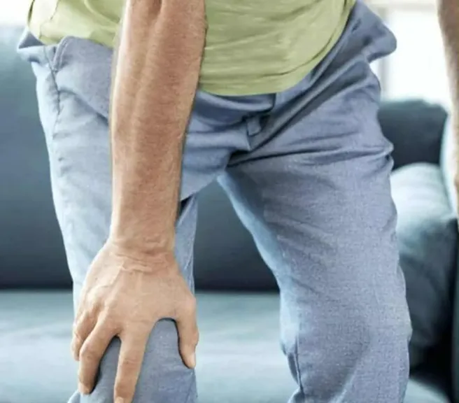 هل يمكن أن يسبب مرض السكرى آلام فى الساق ؟