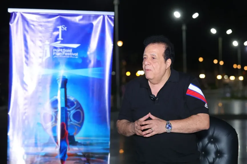 ”مسافرون للسياحة” تضع تصورا لتنشيط سياحة التسوق والطعام ببورسعيد داخل البورصات العالمية