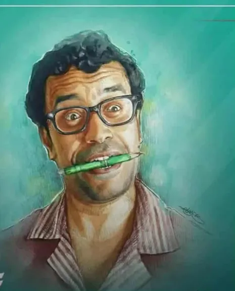 لدعم 26مليون طالب..سامح حسين يطلق منصة ”أستاذ فطين” التعليمية