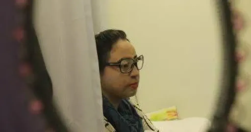 نادى سينما الأوبرا يعرض ” سمر..قبل آخر صورة” على المسرح الصغير