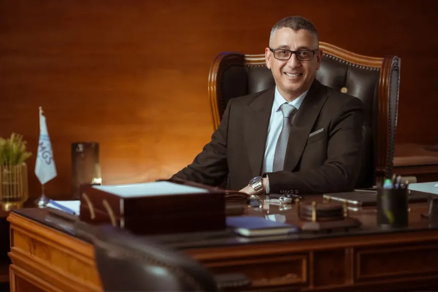 مصر تبحث تعزيز صادرات المنسوجات وسط تحديات عالمية