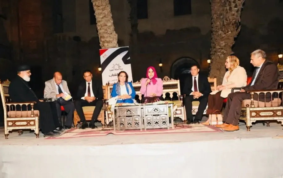 بيت العائلة يناقش ” التسامح وثقافة الإختلاف ” بقصر الأمير طاز