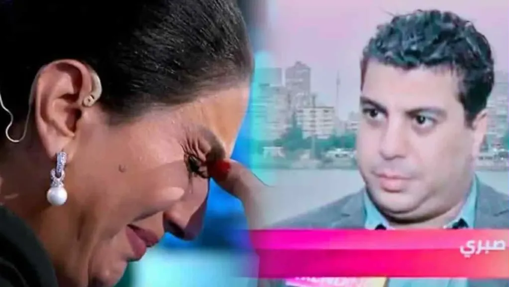 المنتج بلال صبرى..يعلن دعمه الكامل للفنانة ”وفاء عامر ” ويؤكد: مواقفها الإنسانية لاتنسى