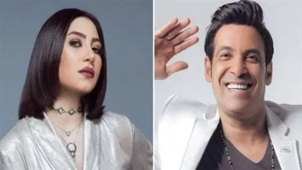 سعد الصغير بعد أزمة بوسى: بعتذرلك قدام الناس كلها وانتي أحسن صوت شعبى