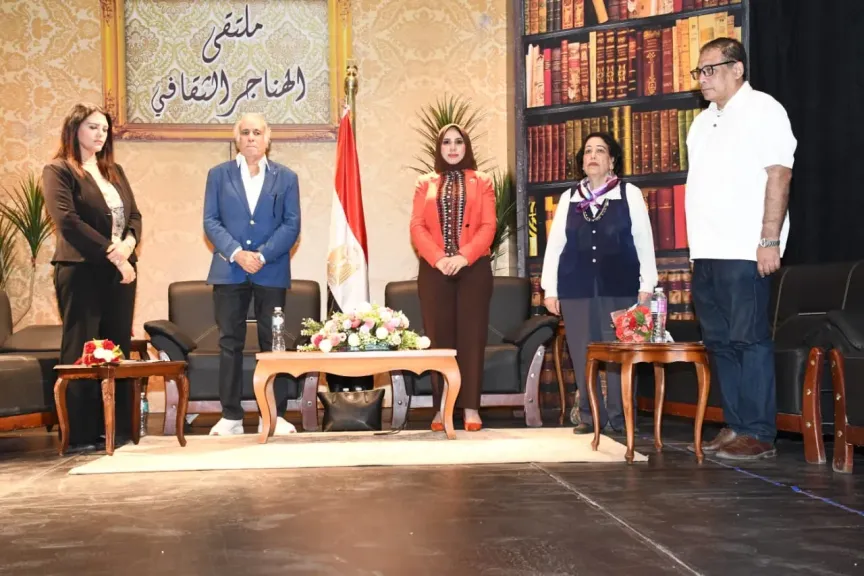 الفنان حسين نوح: الأغنية الوطنية من أهم عناصر تشكيل الوجدان