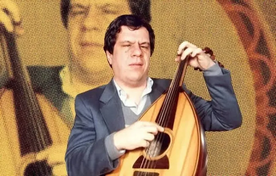 الأوركسترا الملكي البريطاني مفاجأة الدورة الأولى من فعاليات ”صدى الأهرامات ” يعزف مؤلفات عمار الشريعي وهشام نزيه