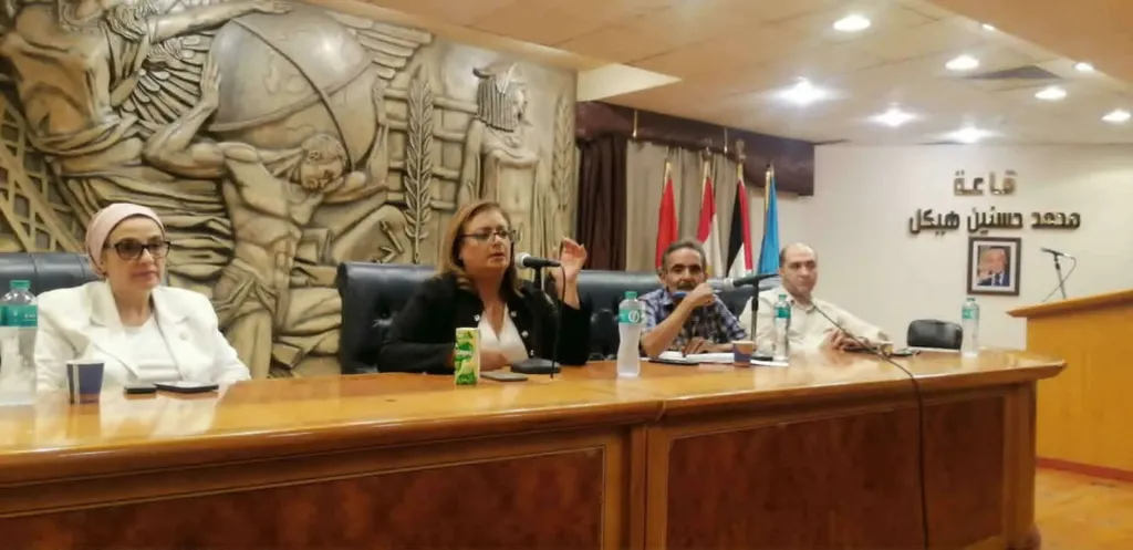 حقوق الحيوان بين غياب التشريعات وضعف الوعى المجتمعى فى مصر