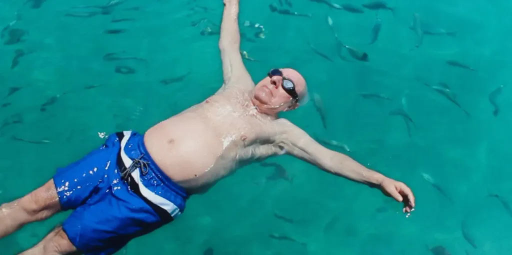 قافلة بين سينمائيات تعرض ”فاروق” فى زاوية السبت