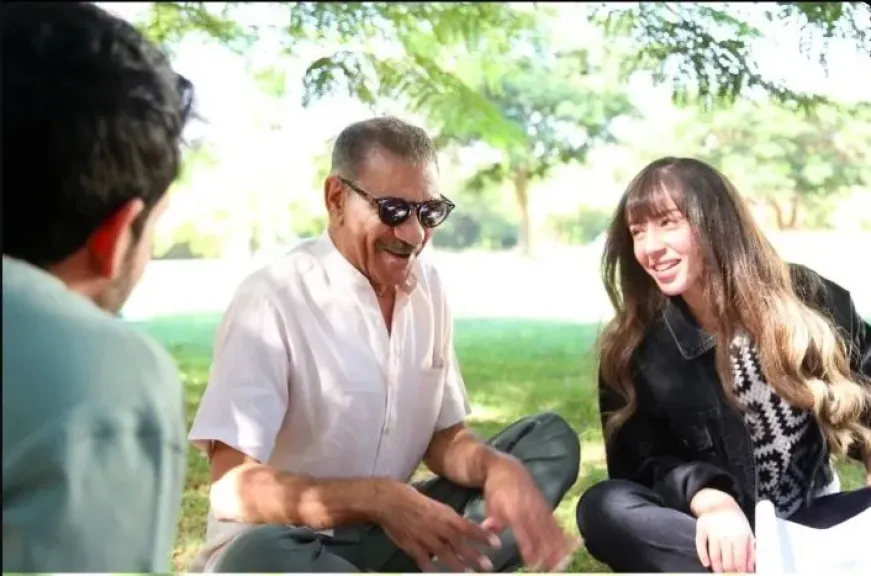 بدءتصوير مسلسل ”لينك” ..العمل يسلط الضوء على النصب الإلكتروني