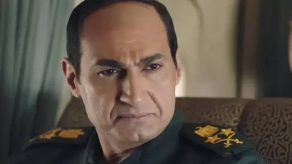 الرئيس السيسي يعين ياسر جلال عضوا بمجلس الشيوخ الرئيس السيسي يعين ياسر جلال عضوا بمجلس الشيوخ