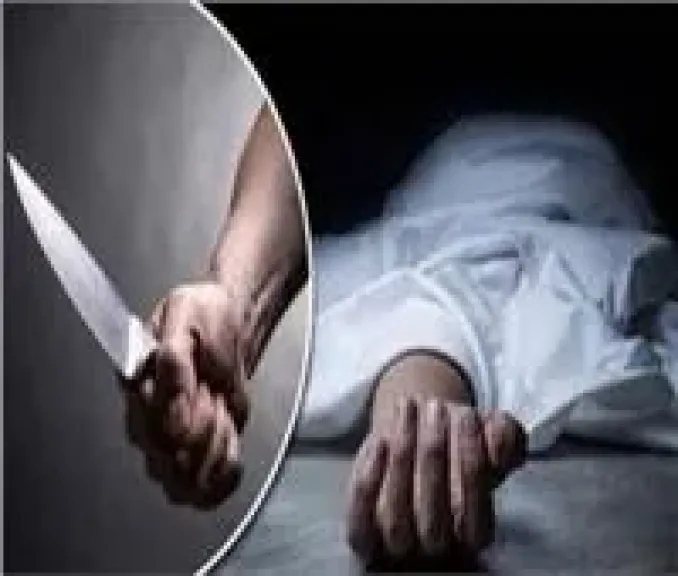 زوج يذبح زوجته في الدقهلية بسبب خلافات أسرية