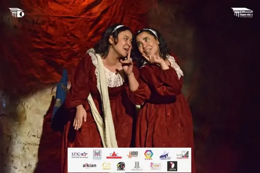 ”9” عروض مصرية تعكس قضايا المرأة والمجتمع فى الدورة الثالثة لمهرجان إيزيس الدولي