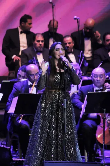 رحلة ”وهابيات” تتواصل بمعهد الموسيقى