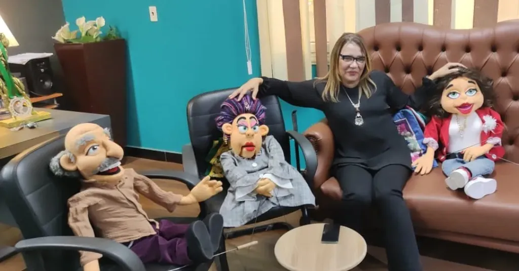 غدا..المؤتمر الصحفي للإعلان عن تفاصيل الدورة الأولى من ”مهرجان القاهرة لمسرح العرائس ”