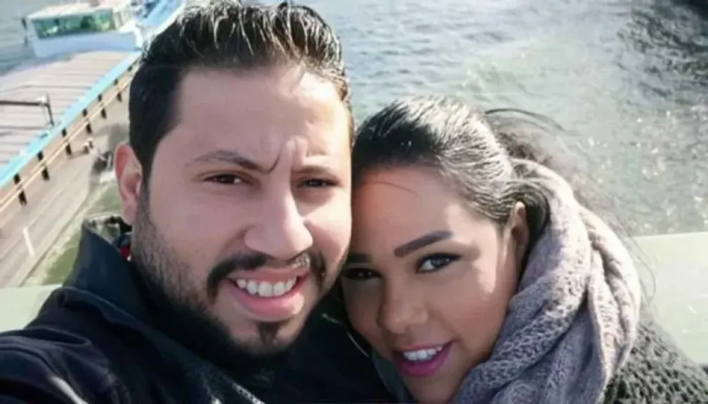 بعد 6 أشهر من الصلح.. شيماء سيف تؤكد الطلاق من محمد كارتر... بعد 6 أشهر من الصلح.. شيماء سيف تؤكد الطلاق من محمد كارتر رسميًا