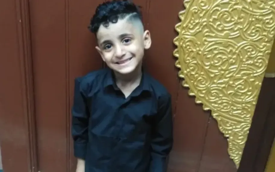 تهنئة خاصة لـ ”كرم عبده” بمناسبة عيد ميلاده