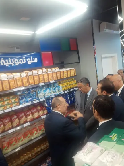 ”كاري أون”.. علامة تجارية جديدة للمجمعات الاستهلاكية لمنافسة السلاسل الشهيرة