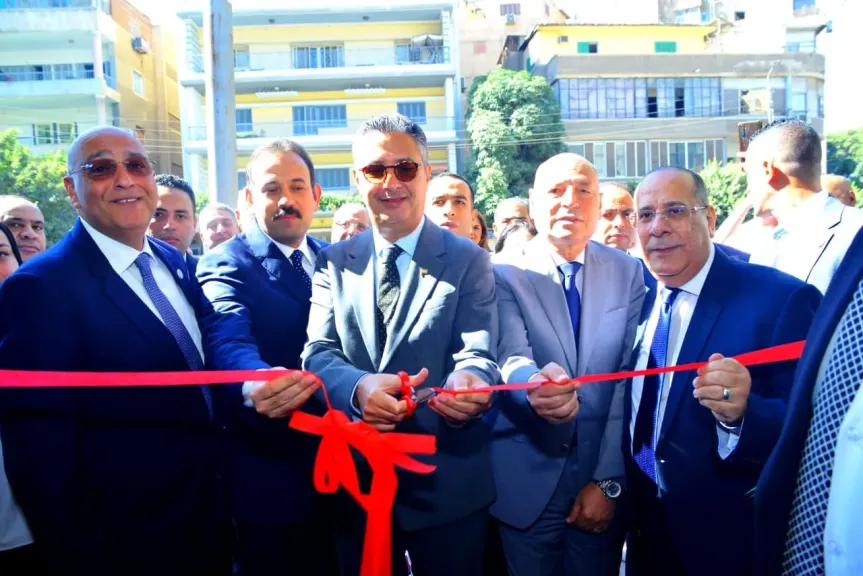 “كاري أون”.. علامة تجارية موحدة تنطلق بافتتاح أول ثلاثة فروع مطوّرة للمجمعات الاستهلاكية