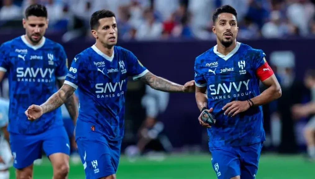 يلاشوت بلس.. بث مباشر مباراة الهلال السعودي وناساف كارشي الأوزبكي في دوري أبطال آسيا 2025-2026