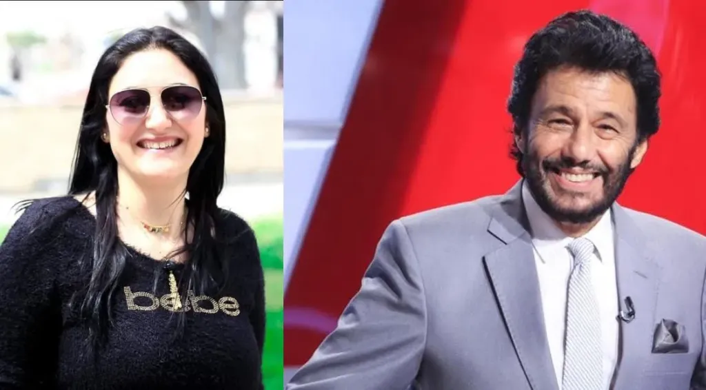 د. إبراهيم الكرداني والإعلامية غادة شاهين يقدمان حفل افتتاح مهرجان الإسكندرية السينمائي في دورته الـ41