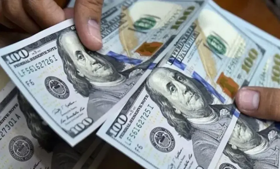 الأخضر بكام؟.. انخفاض سعر الدولار اليوم الثلاثاء 30 سبتمبر 2025 أمام الجنيه بالبنوك المصرية