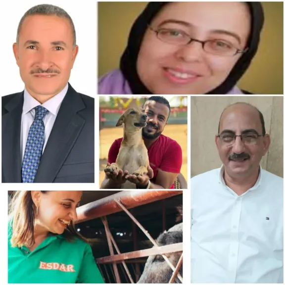 الخميس..ندوة ” التوازن البيئى وحماية المناخ والحيون” بمكتبة القاهرة الكبرى