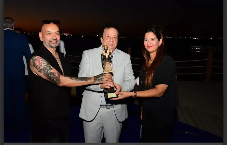 مصر وروسيا تحصدان الجوائز الذهبية فى مهرجان الغردقة لسينما الشباب.. وتنويه خاص لفيلم “مرة فى الشهر”
