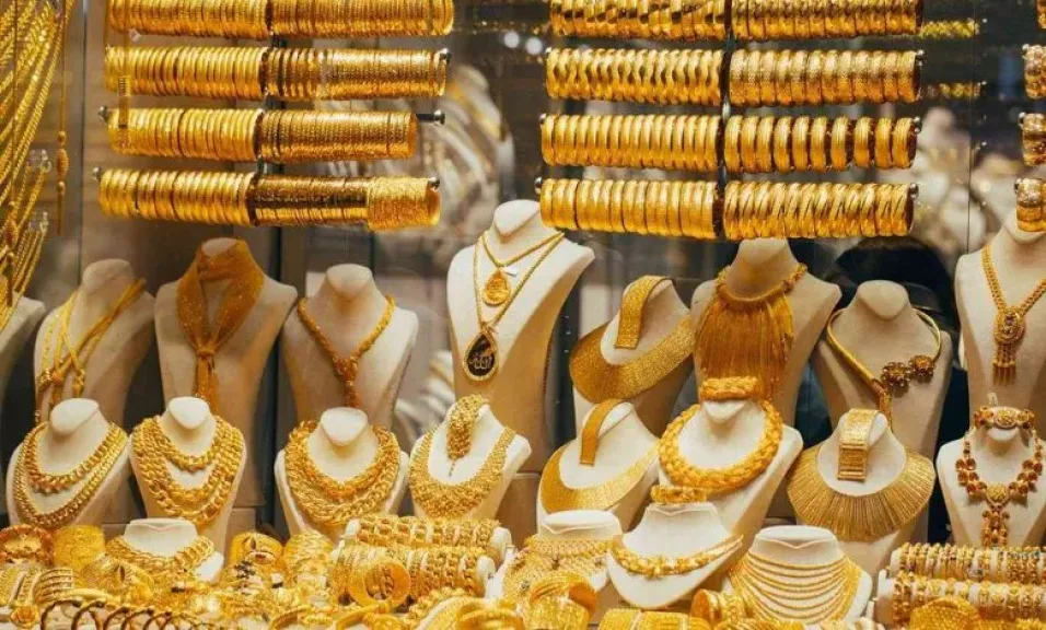 أسعار الذهب في ليبيا اليوم الأربعاء 1 أكتوبر 2025.. تحديث مستمر على أسعار الذهب بالدينار الليبي والدولار الأمريكي