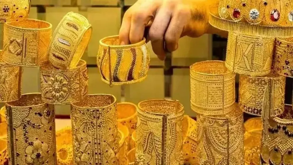 كم سعر جرام الذهب في الأردن اليوم 1-10-2025؟.. تعرف على الأسعار الجديدة