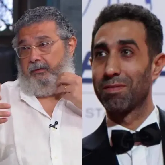 كريم العدل ..مخرجا لمسلسل ”سنة أولى طلاق ” بطولة ماجد الكدواني فى رمضان المقبل